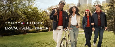 Tommy Hilfiger Tommy Hilfiger