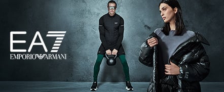 Emporio Armani Emporio Armani