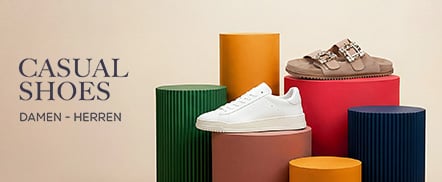 Casual Shoes Casual Shoes