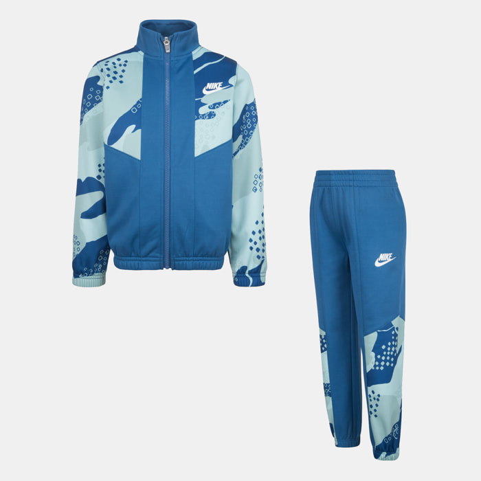 Ensemble Survêtement Fille 7-16 Ans - Sweat à Capuche Et Pantalon Jogging - Sportwear Automne