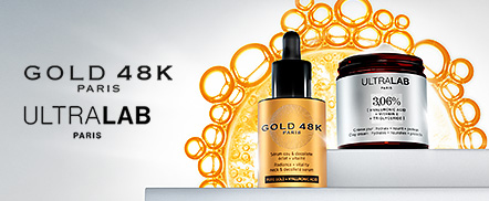Gold 48K, Ultra Lab
